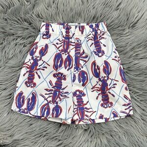 CPC Classic Prep Childrenswear Youth Dylan Lobster Print 12-18 Months ($49 MSRP)